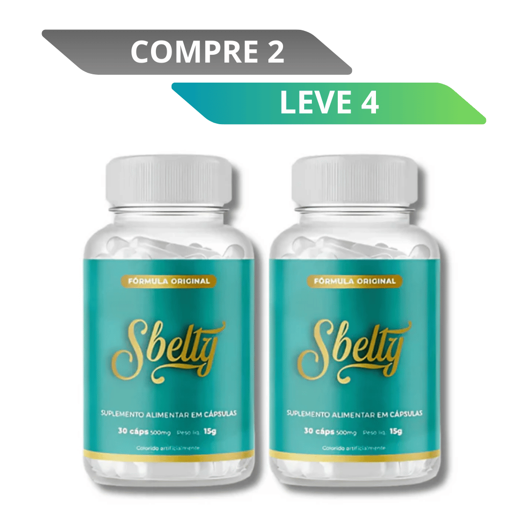 Sbelty – Apoio ao Controle de Peso e Estilo de Vida Saudável
