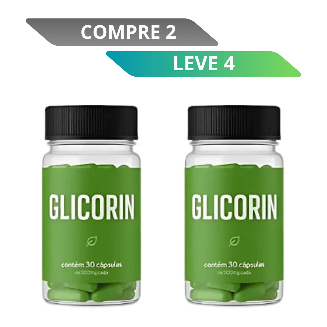 Glicorin – Suporte a Glicose e Viver Com Mais Saúde